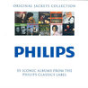 Philips Original Jackets Collection: R. Strauss: Vier Letze Lieder Etc CD39 Mp3