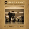 Shine A Light: Field Recordings From The Great American Railroad Mp3