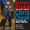 Let's Call The Whole Thing Off (With Chris Cheek & Reeds Ramble) Mp3