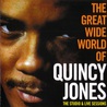 The Great Wide World Of Quincy Jones Mp3