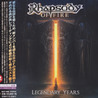 Legendary Years (Japan Edition) Mp3