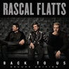 Back To Us (Deluxe Version) Mp3