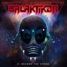 Galaktikon II: Become the Storm Mp3