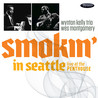 Smokin' In Seattle: Live At The Penthouse (1966) Mp3