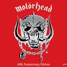 Motörhead (40Th Anniversary Edition) Mp3