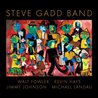 Steve Gadd Band Mp3