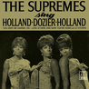 The Supremes Sing Holland-Dozier-Holland (Remastered 2016) Mp3