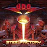 Steelfactory (Europe Edition) Mp3