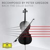 Bach: The Cello Suites - Recomposed By Peter Gregson CD1 Mp3