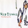 Thanksgiving Day Mp3