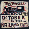 October in the Railroad Earth Mp3
