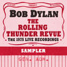 The Rolling Thunder Revue: The 1975 Live Recordings (Sampler) Mp3