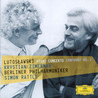 Witold Lutoslawski - Piano Concerto, Symphony No. 2 Mp3