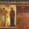 Annunciation Mp3