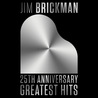 Jim Brickman - 25th Anniversary Mp3
