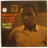 McCoy Tyner - Nights Of Ballads & Blues (Vinyl) Mp3