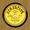 John Lee Hooker - Documenting The Sensation Recordings 1948-1952 CD1 Mp3