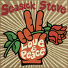 Seasick Steve - Love & Peace Mp3