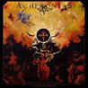 Acherontas - Psychic Death - The Shattering Of Perceptions Mp3