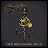 Kingmaker - Everything Changed 1991-1995 Mp3