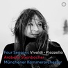 Arabella Steinbacher - Four Seasons Mp3