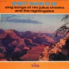 Sing Songs Of Rev. Julius Cheeks (Vinyl) Mp3