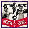 West Coast vs. Wessex Mp3