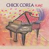 Chick Corea - Plays CD1 Mp3