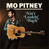 Mo Pitney - Ain't Lookin' Back Mp3