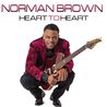 Norman Brown - Heart To Heart Mp3