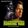 Harold Faltermeyer - The Running Man Soundtrack (Remastered 2020) Mp3