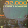 Heavy Balloon - 32,000 Pound (Vinyl) Mp3