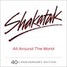 Shakatak - All Around The World (40Th Anniversary Edition) Mp3