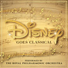 Royal Philharmonic Orchestra - Disney Goes Classical Mp3