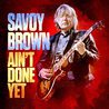 Savoy Brown - Ain't Done Yet Mp3