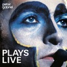 Peter Gabriel - Plays Live (Remastered 2019) Mp3