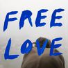 Sylvan Esso - Free Love Mp3