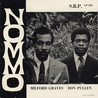 Nommo (With Don Pulle) (Vinyl) Mp3