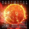 Babymetal - Legend – Metal Galaxy (Day 1) Mp3