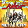 Raven - Metal City Mp3
