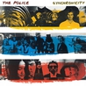 The Police - Every Move You Make - The Studio Recordings CD5 Mp3