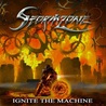 Stormzone - Ignite The Machine Mp3