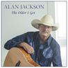 Alan Jackson - The Older I Get (CDS) Mp3