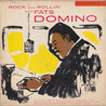 Fats Domino - Rock And Rollin' With Fats Domino (Vinyl) Mp3