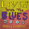 Johnny Nicholas - Livin' With The Blues Mp3