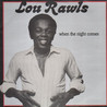 Lou Rawls - When The Night Comes (Vinyl) Mp3