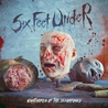 SIX FEET UNDER - Nightmares of the Decomposed Mp3