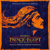VA - The Prince Of Egypt (Original Cast Recording) Mp3