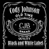 Cody Johnson - Black And White Label Mp3