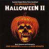 John Carpenter - Halloween II: 30Th Anniversary Edition (With Alan Howarth) Mp3
